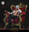 1/6 Scale Drunk Satoru Gojo - Jujutsu Kaisen Resin Statue - Overhit Studio
