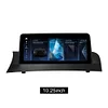 For BMW X3 F25 X4 F26 G01 Android Screen Display Apple CarPlay Car Stereo GPS Autoradio Upgrade
