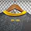 2023/2024 Dortmund Blackout Special Edition Football Shirt