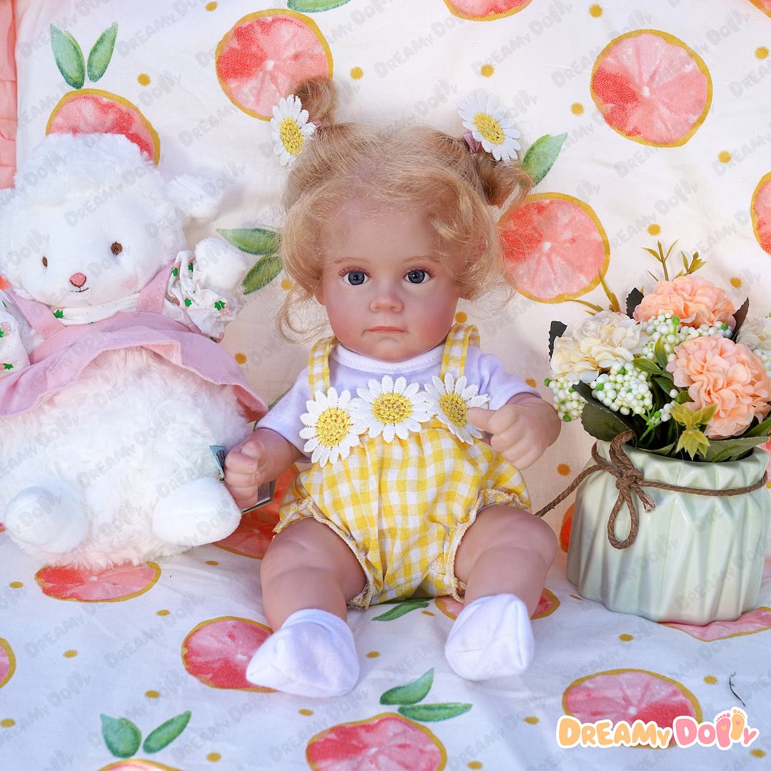 realistic baby dolls with heartbeat