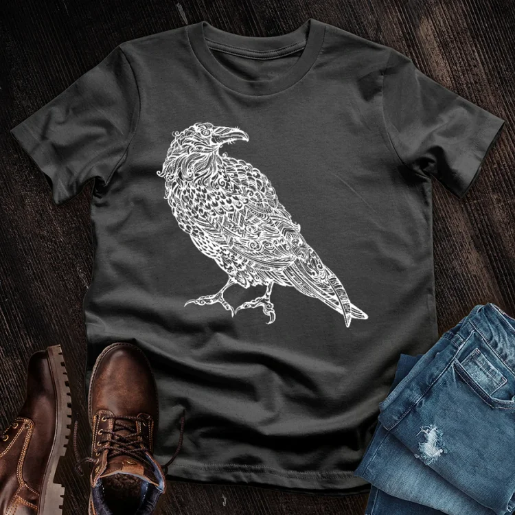 Eagle Short Sleeve T-Shirt