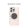 Stereo Camera Phone Case Bluetooth Connection Can Take Pictures And Supports Wireless Charging