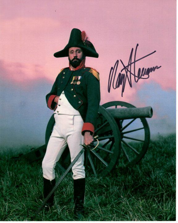 RAY STEVENS signed autographed Photo Poster painting