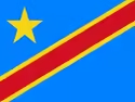 Congo football jersey