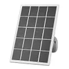 Solar Panel Wall Mount Solar Charger for Arlo Pro 4/ Pro 3/Ultra/Ultra 2/Pro 5S