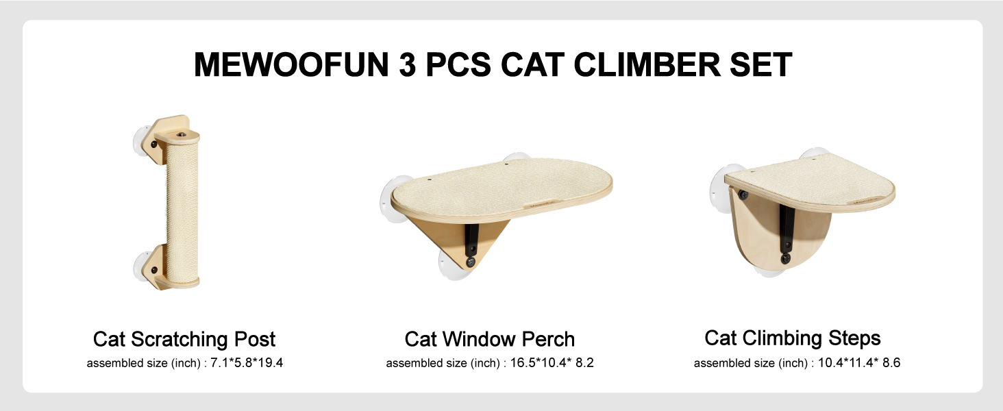 cat window perch