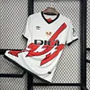 2024/2025 Rayo Vallecano Away Football Shirt 1:1 Thai Quality