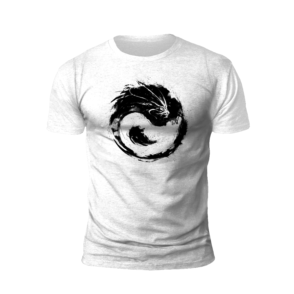 Ink Dragon T-Shirt