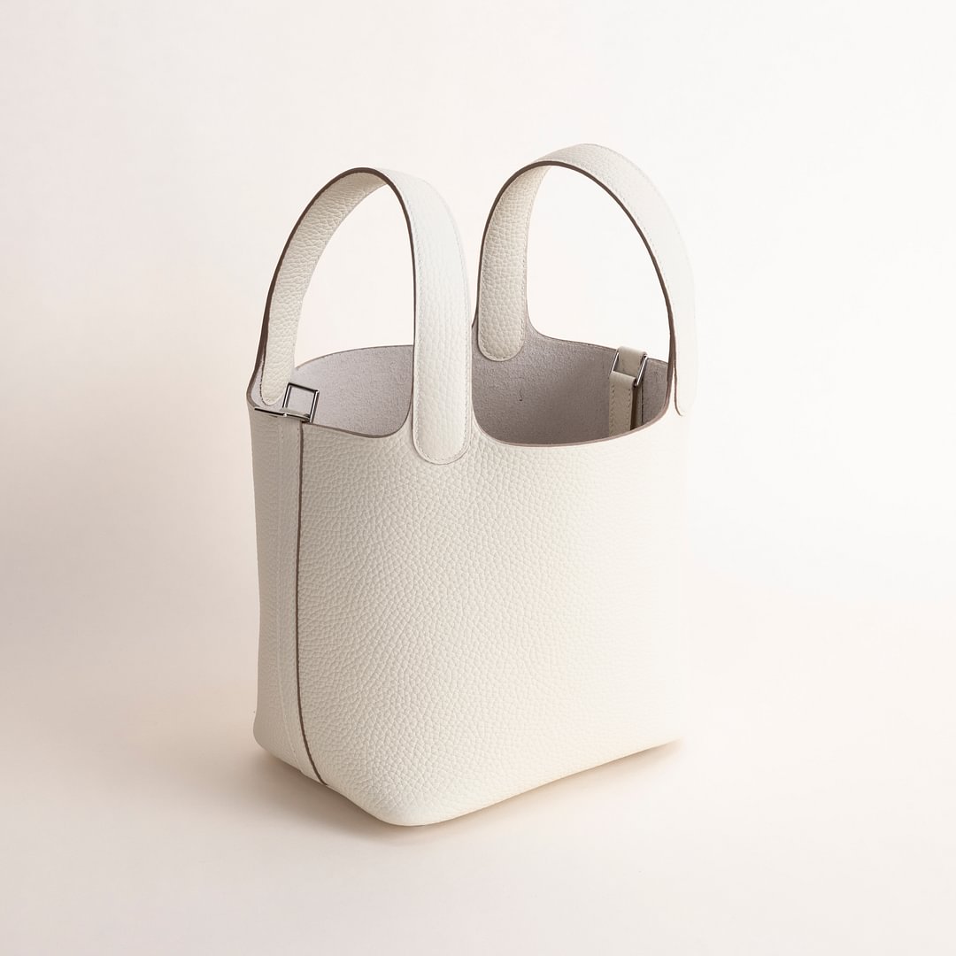 Picotin18  Clemence CK10 Craie PHW 