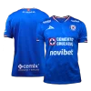 Cruz Azul Home Soccer Jersey 2025/26