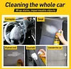 Purpose Foam Cleaner