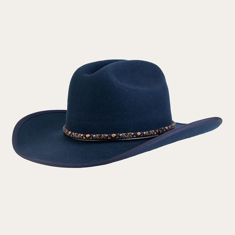 El Top Premier Cowboy Hat