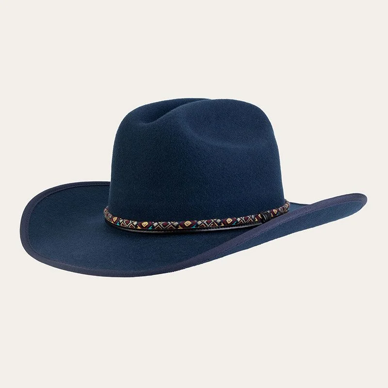 El Top Premier Cowboy Hat
