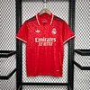 2024-2025 Real Madrid training uniform Football Shirt 1:1 Thai Quality