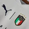 2021 Italy Away Football Shirt 1:1 Thai Quality
