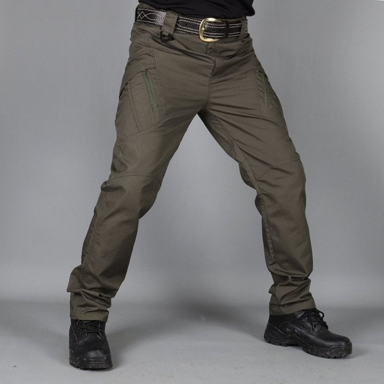 Outdoor Waterproof Pants