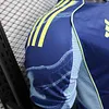 Joyfball 2025/2026 Player Version AFC Ajax Away Football Shirt 1:1 Thai Quality（The player version jersey is a bit tight, please pay attention to the size selection）