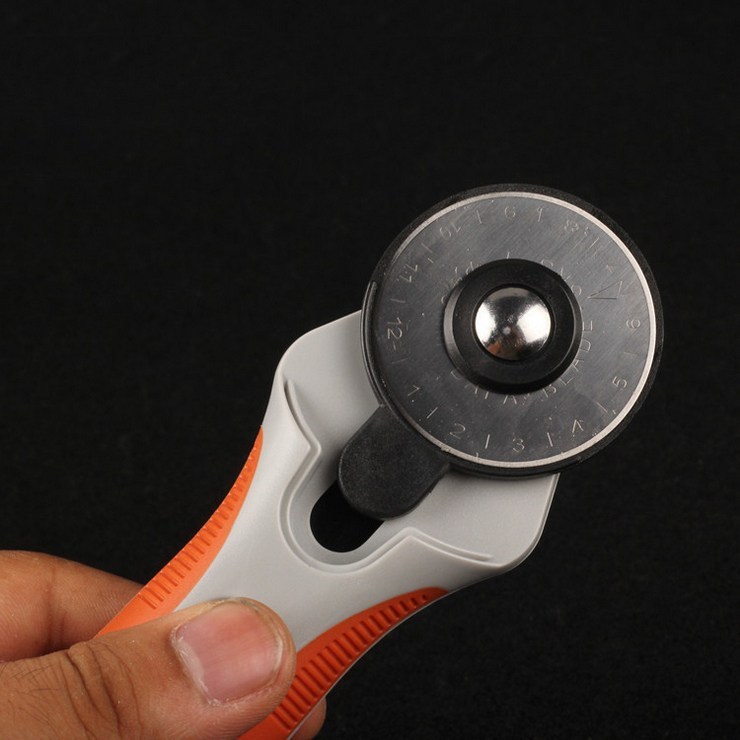 45mm Band Roller Cutter