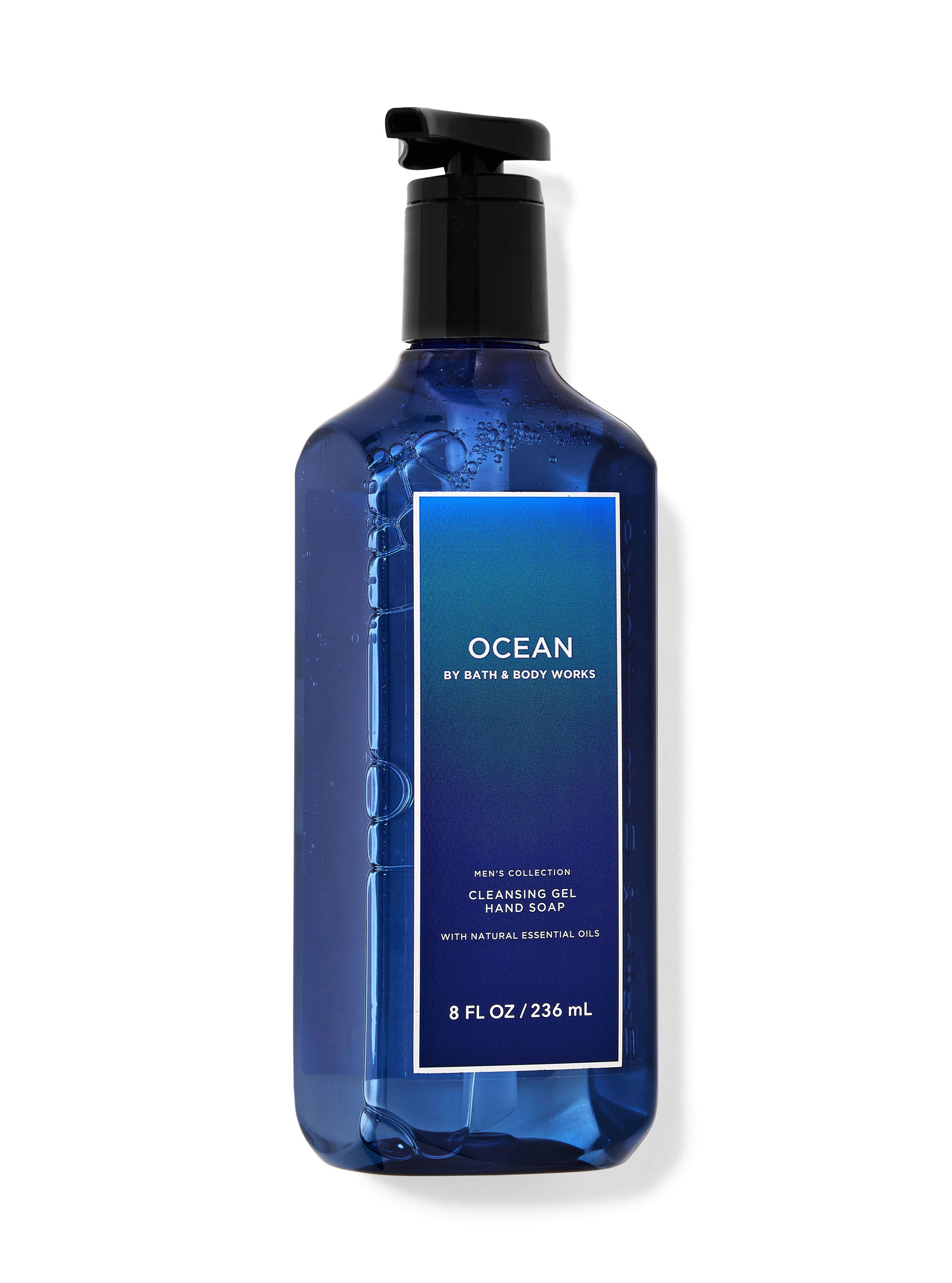 MensOcean