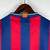 2009/2010 Retro Barcelona Home Football Shirt 1:1 Thai Quality