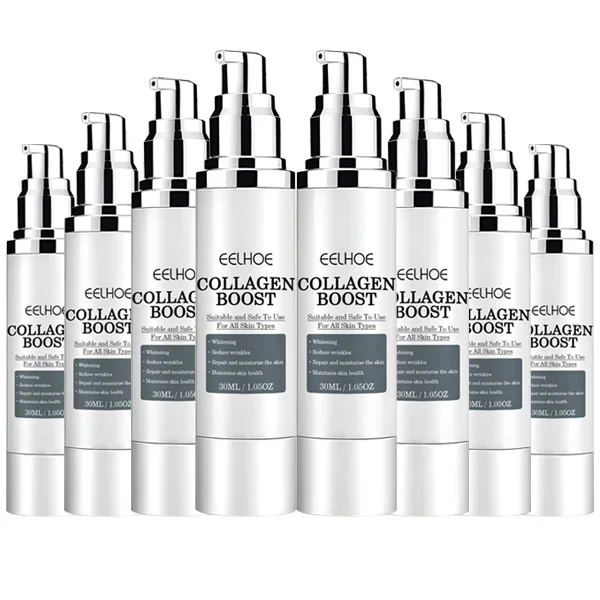 Collagen Boost Anti-Aging Serum(🔥Limited time discount last day)