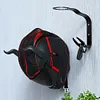 Motorcycle Helmet Hook Rack Wall Mount Helmet Hanger Motorcycle Helmet Holder