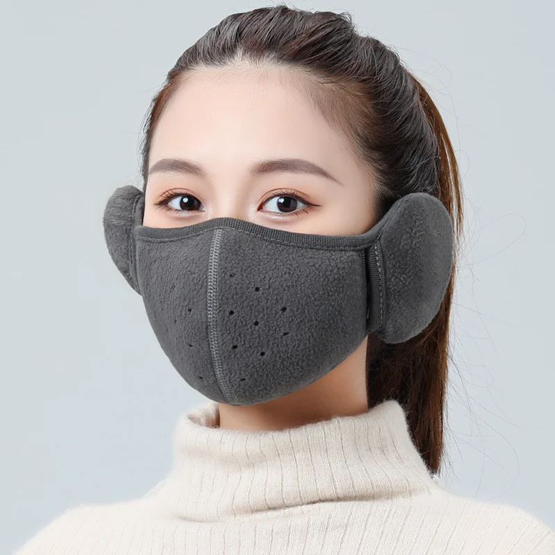 Letclo™ New Winter Warm Mask letclo Letclo