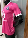 Joyfball 2025/2026 Toulouse FC Away Football Shirt