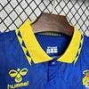 2024/2025 UD Las Palmas Away Football Shirt 1:1 Thai Quality love fball