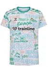 Joyfball 2025/2026 Real Betis Pre-Match Football Shirt 1:1 Thai Quality