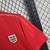 1986 Retro England Away Football Shirt 1:1 Thai Quality