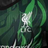 25/26 Player Liverpool Green Special Edition Soccer Jersey