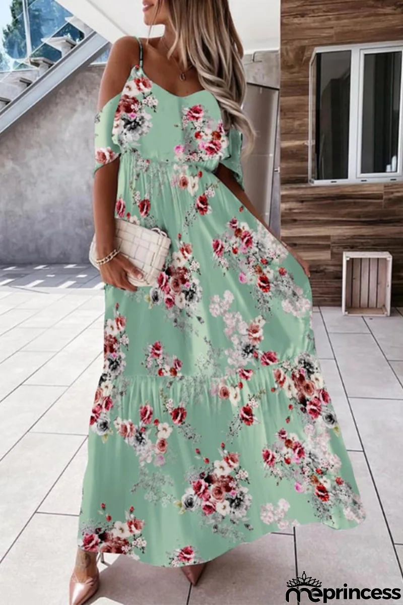 Modern and Fashionable Dress