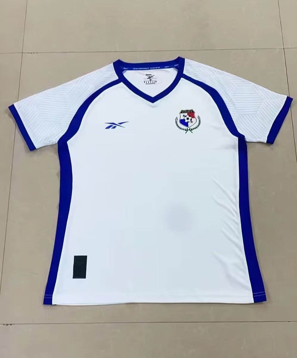 2023 Panama Away Soccer Jersey mysite