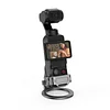 Magnetic Teleprompter Holder For DJI Osmo Pocket 3, Magsafe Expansion Frame For Easy Installation And Shooting