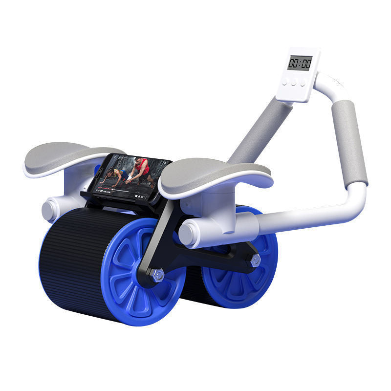 Plank Ab Roller Wheel for Core Trainer | 168DEAL