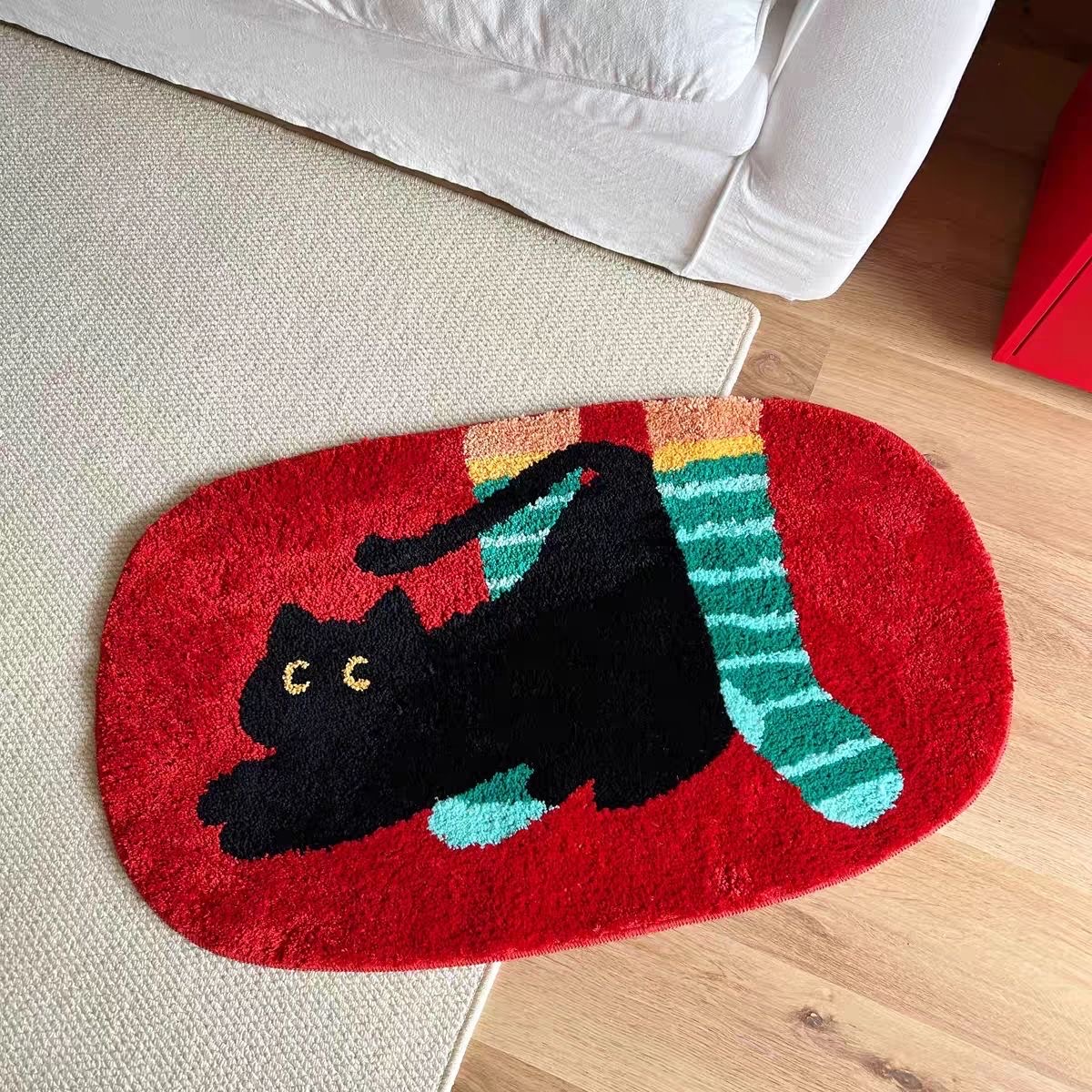 Rugs