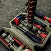 Thor's Hammer Mjolnir Tool Kit 2025TK Hot Thor's Hammer Tool Box Home Cos