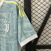 2025-2026 Juventus Away  Shirt