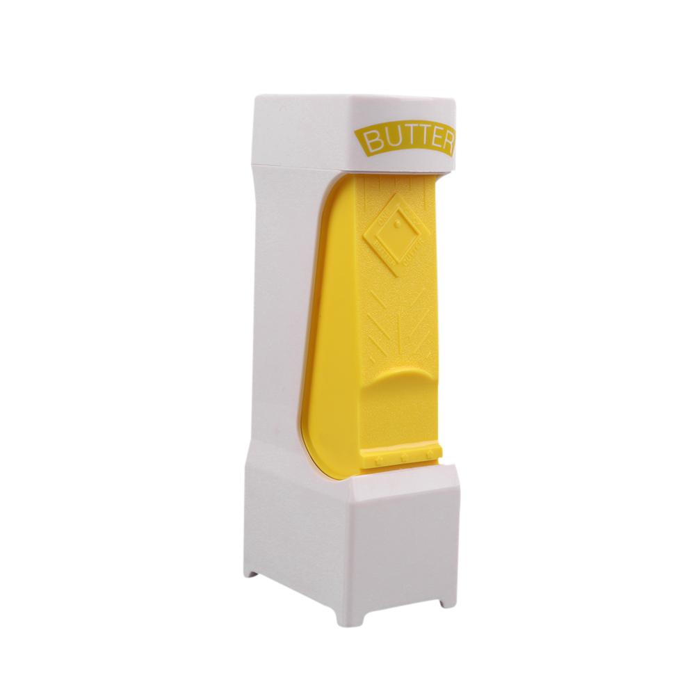 

Plastic Butter Slicer Durable Cheese Grater Dispenser for Home Kitchen Tool, 501 Original