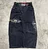 Imaginarygam senior jeans Harajuku Hip Hop Y2K Baggy Jeans men Embroidered high quality jeans vintage streetwear Goth men women Casual wide leg jeans