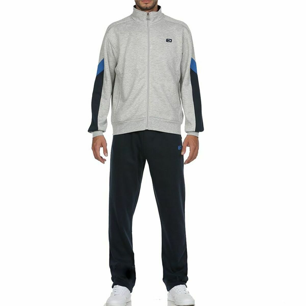 Tracksuit for Adults John Smith Kirie Grey - sale.kim -  endless selection of finest brands