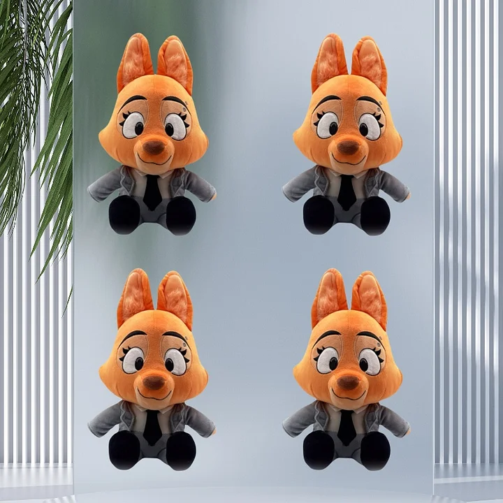 フォーザバーズ　ぬいぐるみ ピクサー短編フォーザバーズぬいぐるみ ディズニーストア - メルカリ