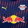 2025/2026 RB Leipzig Away Football Shirt 1:1 Thai Quality