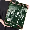 The Smiths - Metal Tin Signs(8*12Inch/12*16Inch)