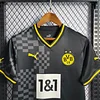 2022/2023 Dortmund Away Football Shirt 1:1 Thai Quality