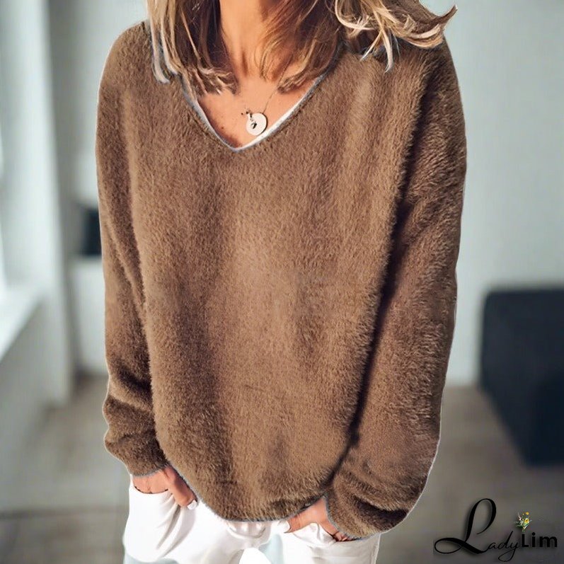 Tailored and Elegant winter Blouse