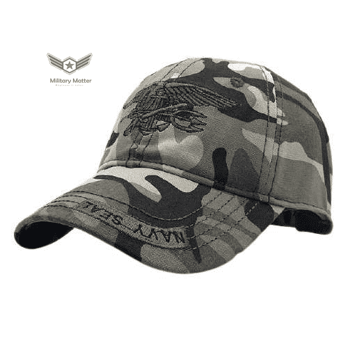 SEALs Army Tactical Baseball Cap