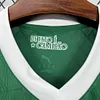 2025/2026 Palmeiras Home 01 Football Jersey 1:1 Thai Quality