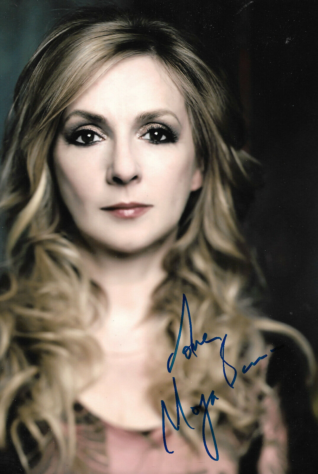 Moya Brennan Clannad